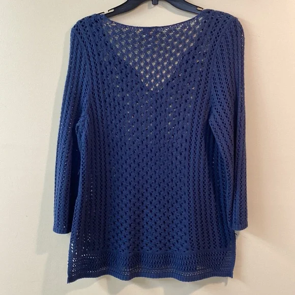 Chicos size 1 top - Picture 3 of 5